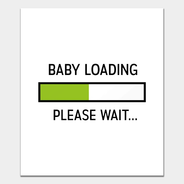 baby loading